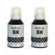 Refill İnk Canon G41 Mürekkep Uyumlu Modeller G1420, G3420, G2420, G2460, G3460(MUADİL) Kutusuz Mürekkep 2 Li