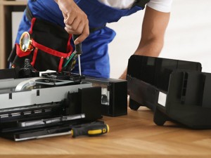 Xerox Yazıcı Servis