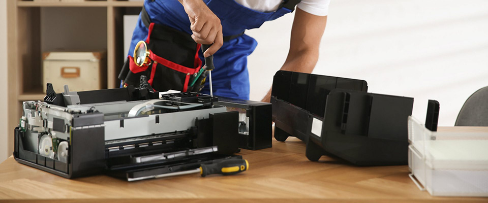 Xerox Yazıcı Servis