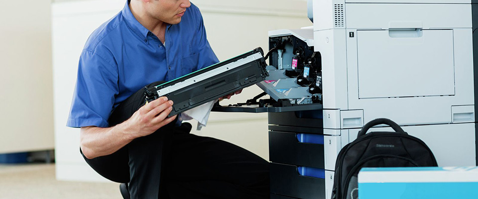 Samsung Yazıcı Servis