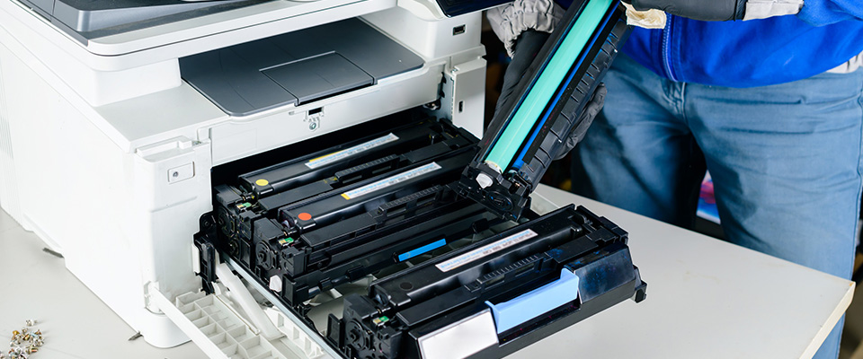 Epson Yazıcı Servis