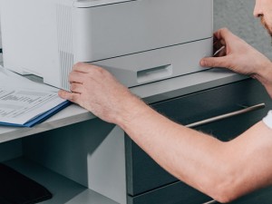 Canon Yazıcı Servis