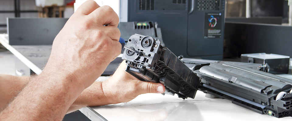 Bursa Xerox Yazıcı Servis