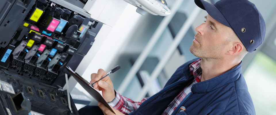 Bursa Samsung Yazıcı Servis