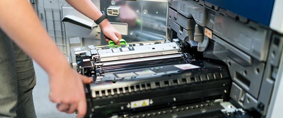 Bursa Lexmark Yazıcı Servis