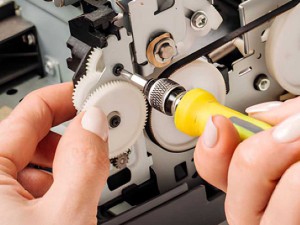 Bursa Epson Yazıcı Servis