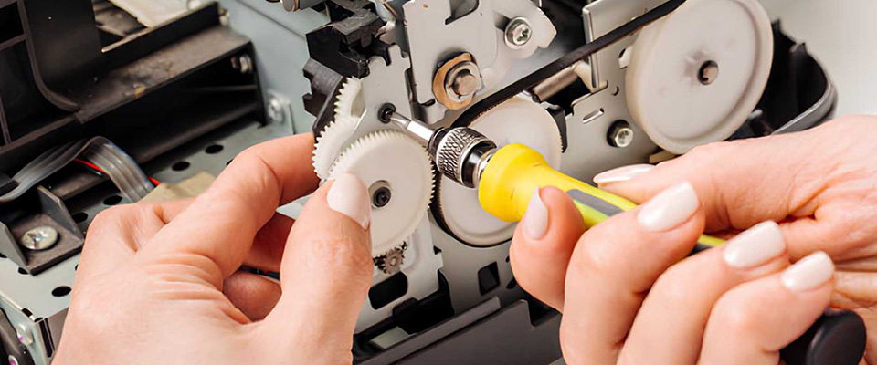 Bursa Epson Yazıcı Servis