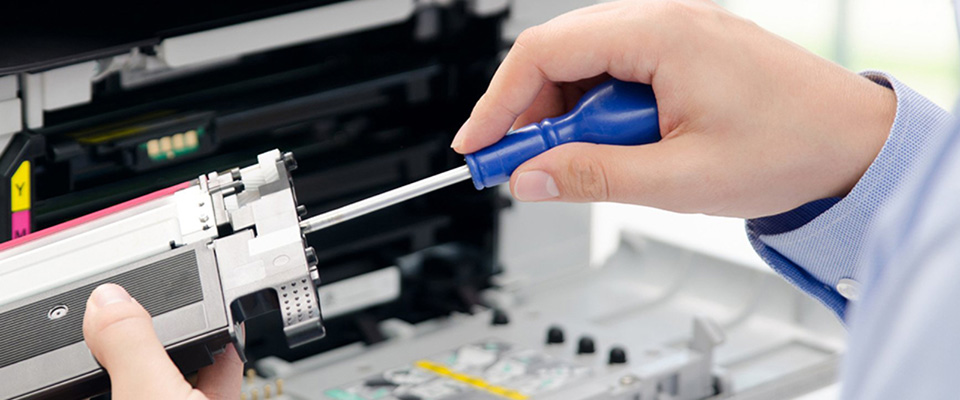 Bursa Canon Yazıcı Servis