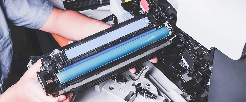 Bursa Brother Yazıcı Servis