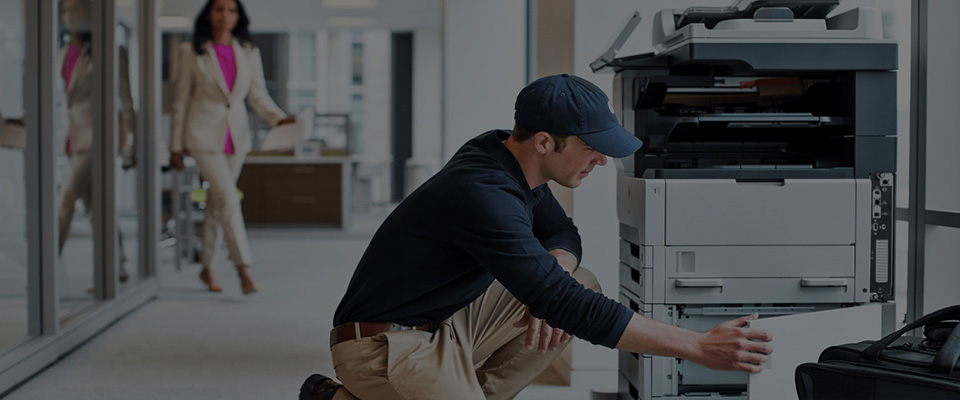 Brother Servis Bursa